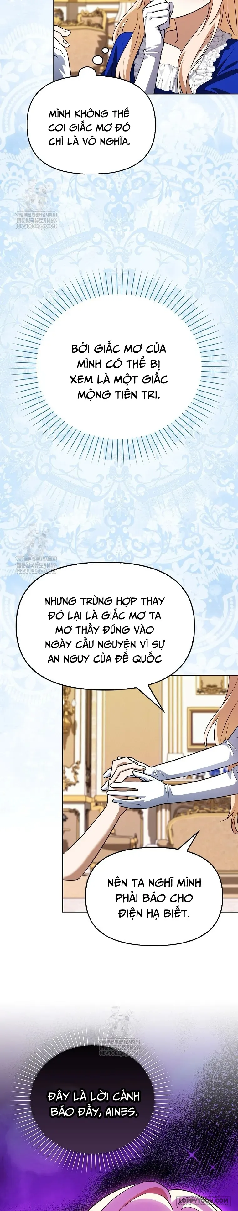Đứa Trẻ Côn Đồ Nhà Công Tước - Chap 81 - Trang 22