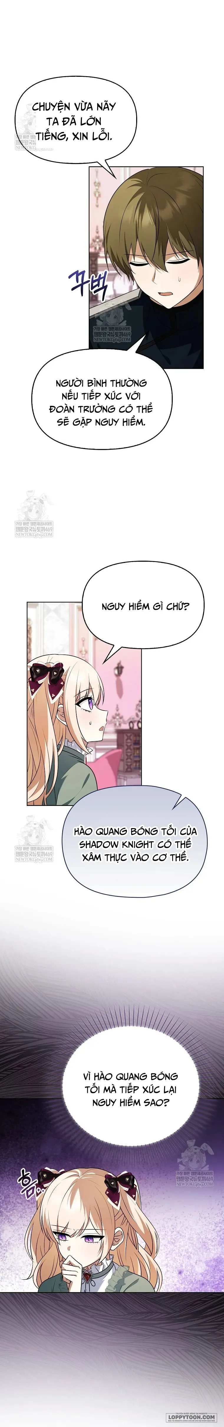 Đứa Trẻ Côn Đồ Nhà Công Tước - Chap 81 - Trang 5