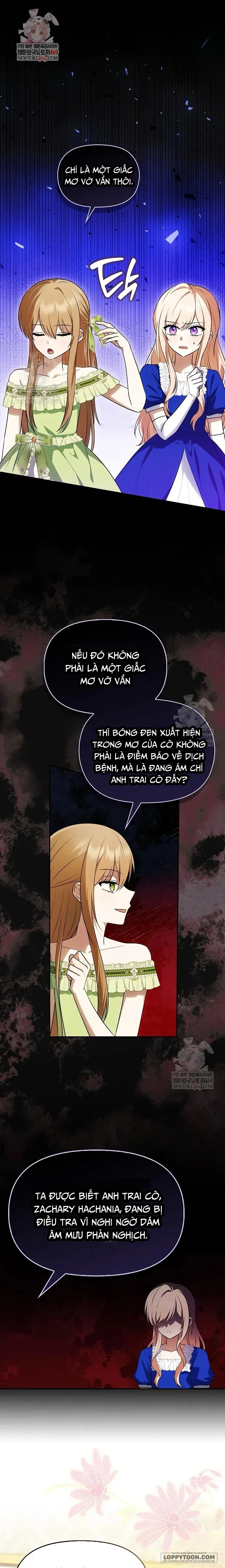 Đứa Trẻ Côn Đồ Nhà Công Tước - Chap 82 - Trang 0