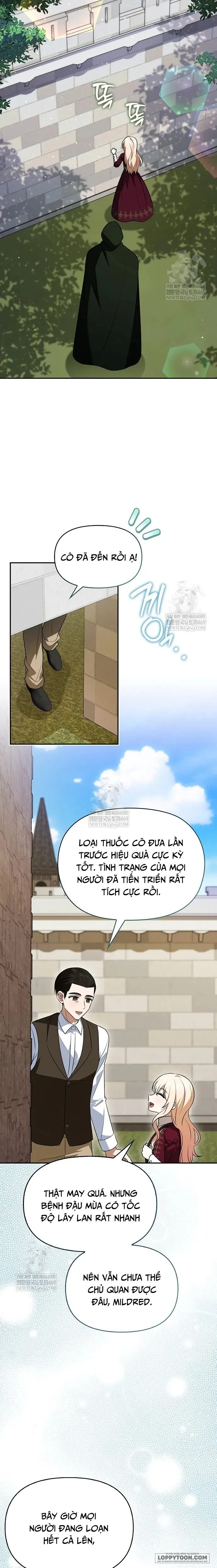 Đứa Trẻ Côn Đồ Nhà Công Tước - Chap 82 - Trang 13