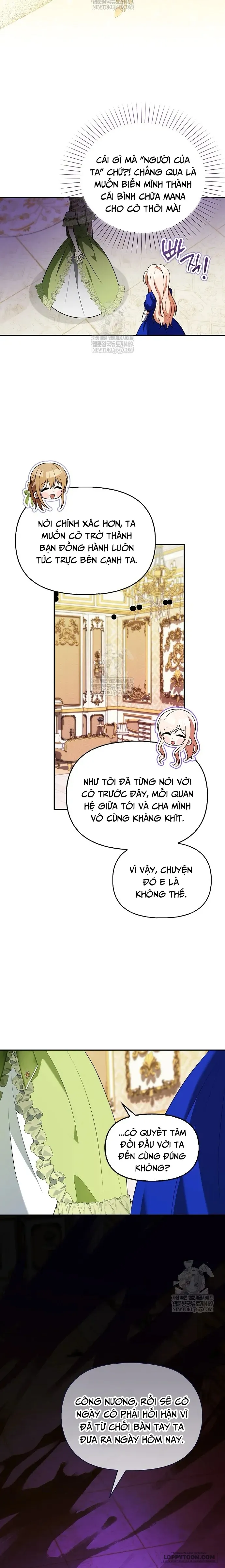 Đứa Trẻ Côn Đồ Nhà Công Tước - Chap 82 - Trang 2