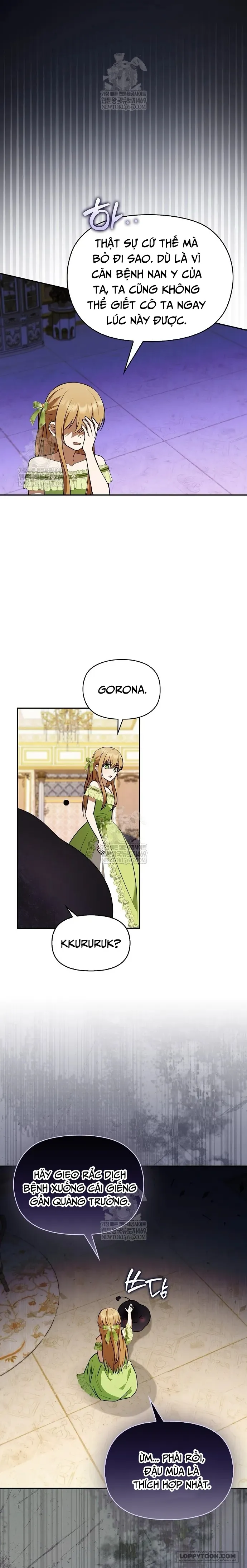 Đứa Trẻ Côn Đồ Nhà Công Tước - Chap 82 - Trang 4