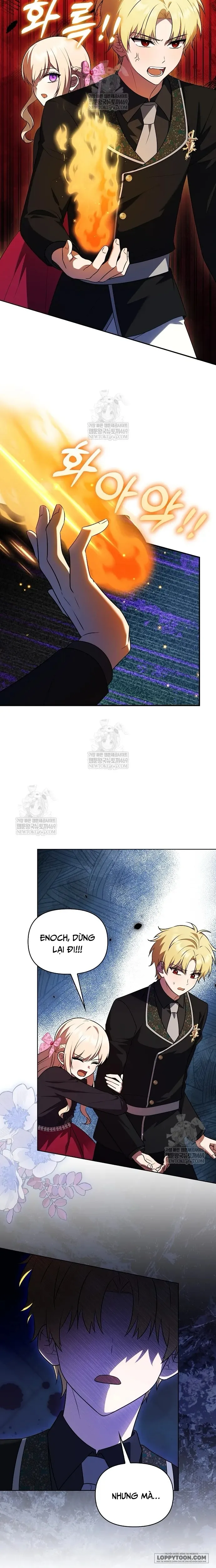 Đứa Trẻ Côn Đồ Nhà Công Tước - Chap 83 - Trang 14