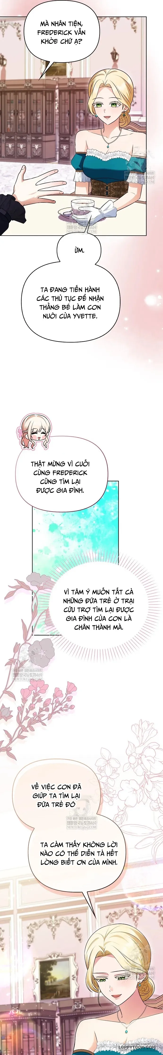 Đứa Trẻ Côn Đồ Nhà Công Tước - Chap 83 - Trang 6