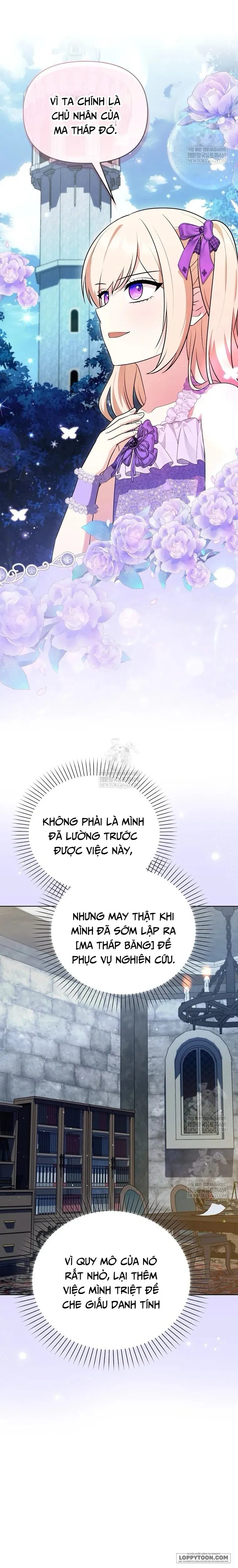Đứa Trẻ Côn Đồ Nhà Công Tước - Chap 84 - Trang 19