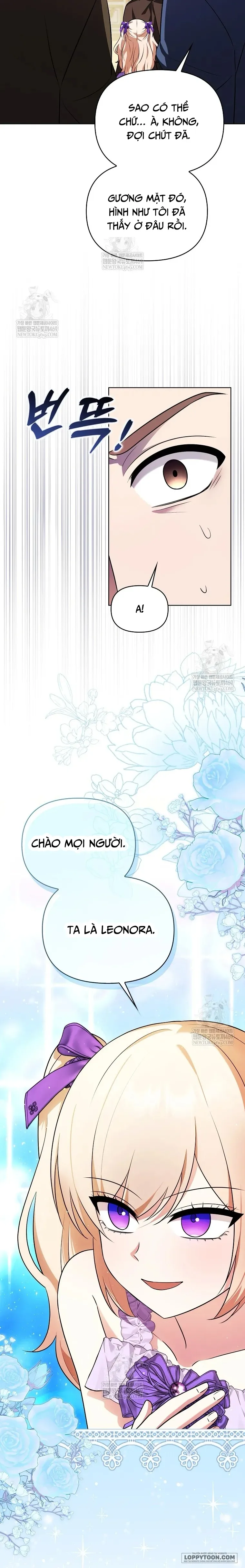Đứa Trẻ Côn Đồ Nhà Công Tước - Chap 84 - Trang 22
