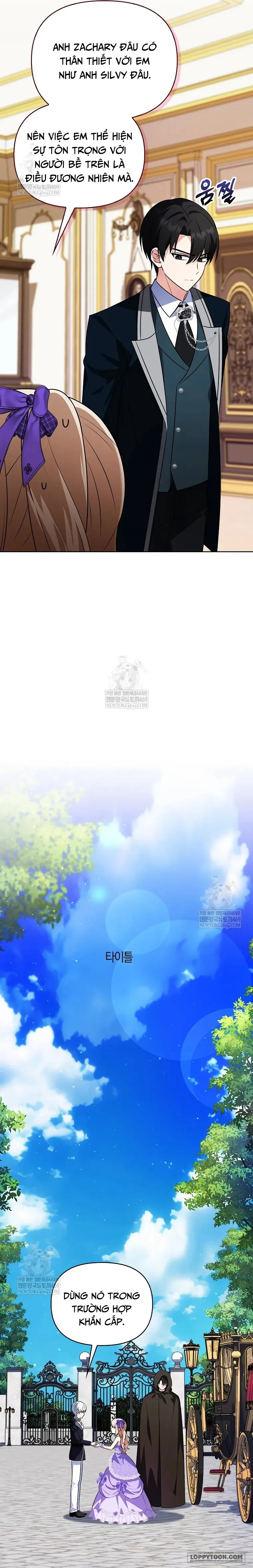 Đứa Trẻ Côn Đồ Nhà Công Tước - Chap 84 - Trang 6