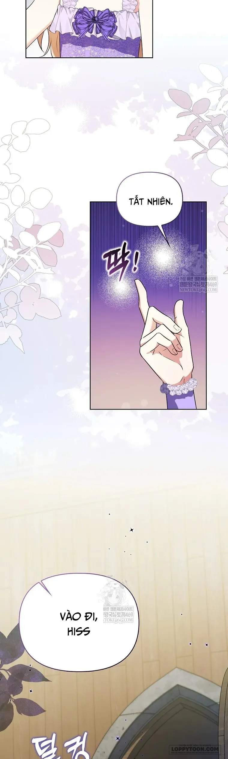 Đứa Trẻ Côn Đồ Nhà Công Tước - Chap 85 - Trang 25