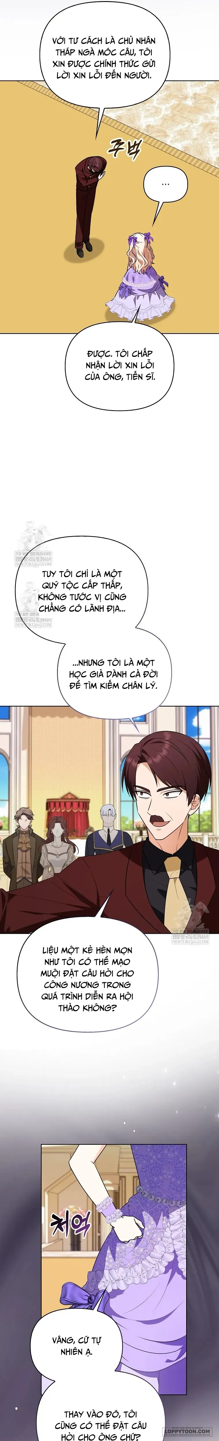 Đứa Trẻ Côn Đồ Nhà Công Tước - Chap 85 - Trang 6