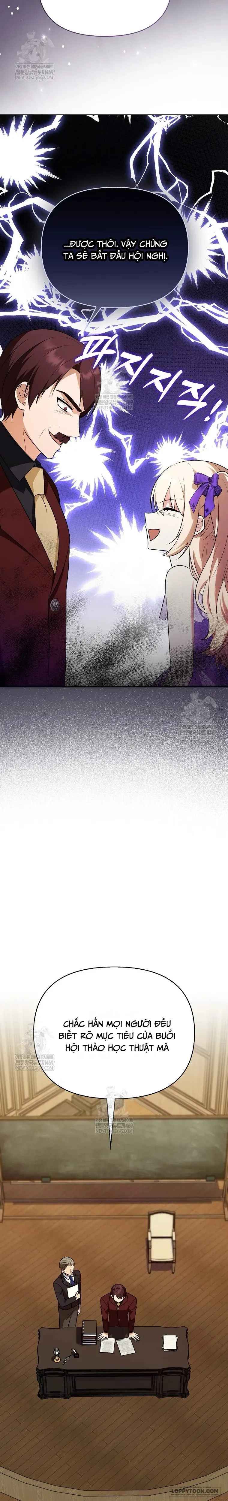 Đứa Trẻ Côn Đồ Nhà Công Tước - Chap 85 - Trang 7