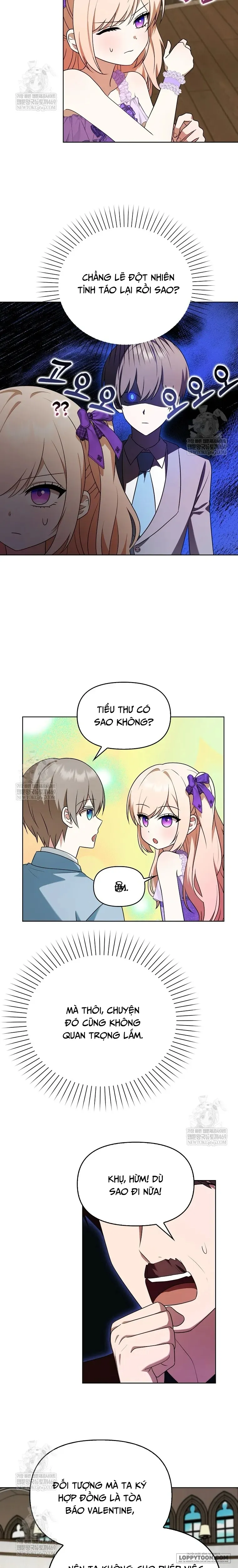 Đứa Trẻ Côn Đồ Nhà Công Tước - Chap 86 - Trang 16