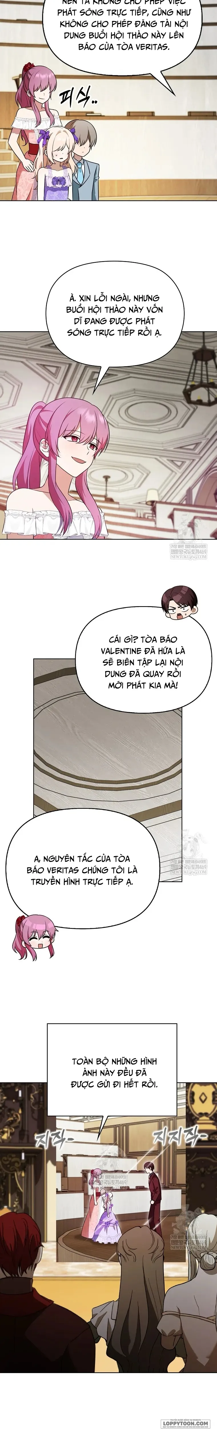 Đứa Trẻ Côn Đồ Nhà Công Tước - Chap 86 - Trang 17