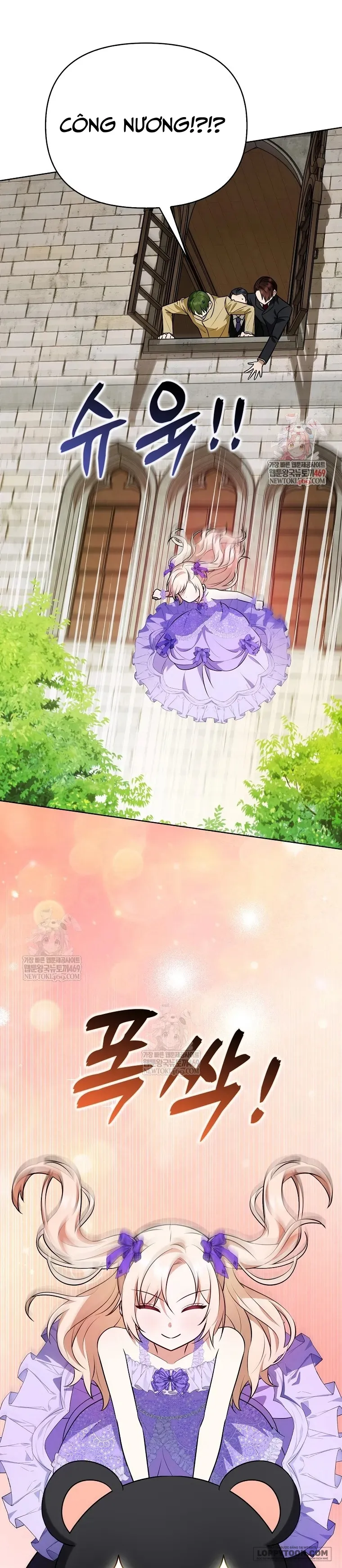 Đứa Trẻ Côn Đồ Nhà Công Tước - Chap 87 - END SS2 - Trang 0