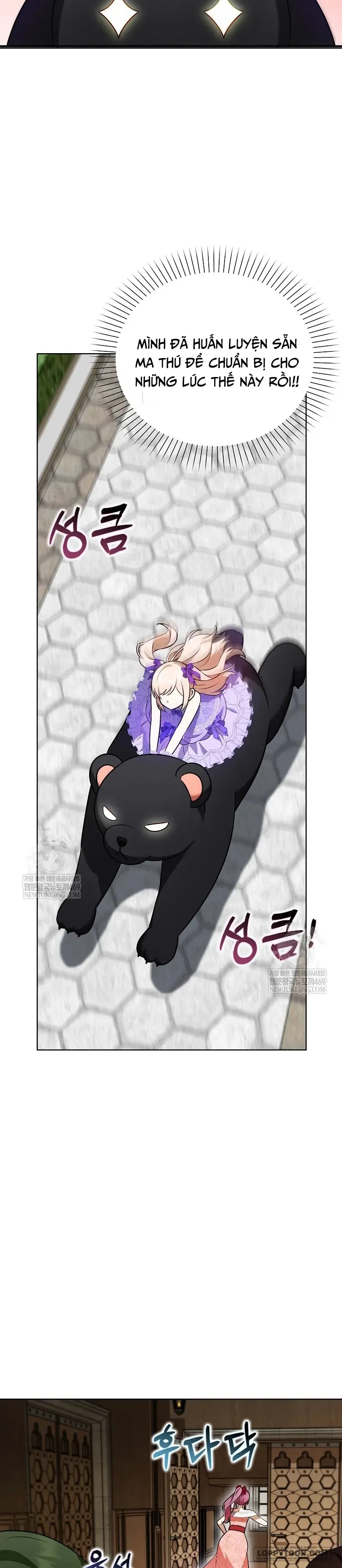 Đứa Trẻ Côn Đồ Nhà Công Tước - Chap 87 - END SS2 - Trang 1