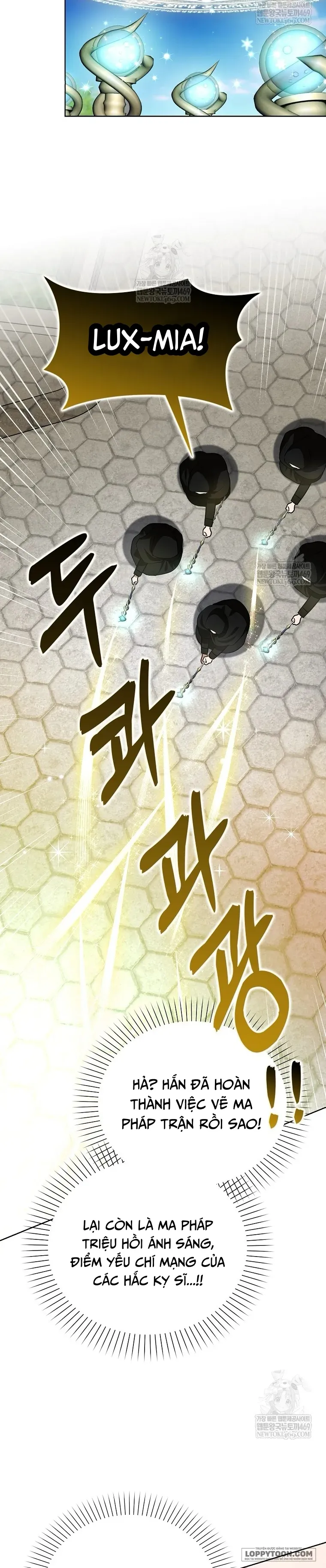 Đứa Trẻ Côn Đồ Nhà Công Tước - Chap 87 - END SS2 - Trang 10