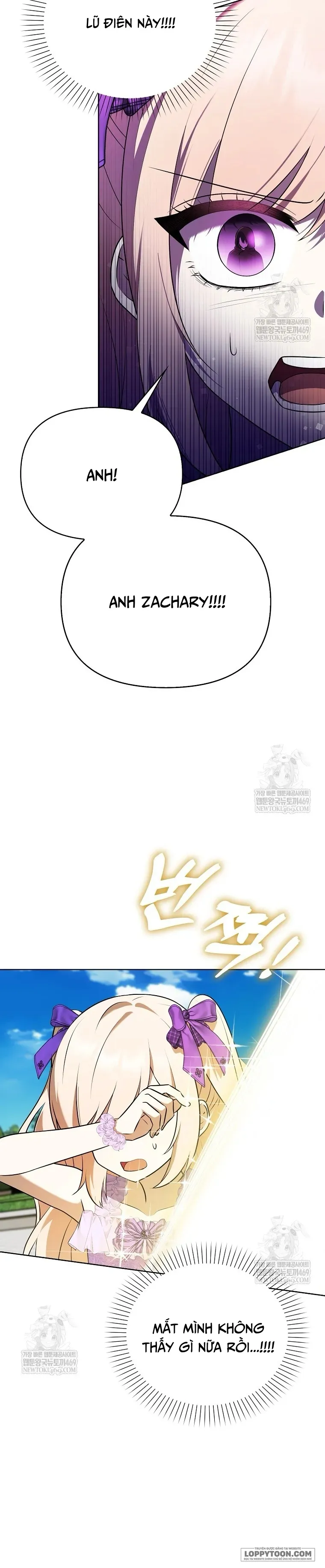 Đứa Trẻ Côn Đồ Nhà Công Tước - Chap 87 - END SS2 - Trang 11