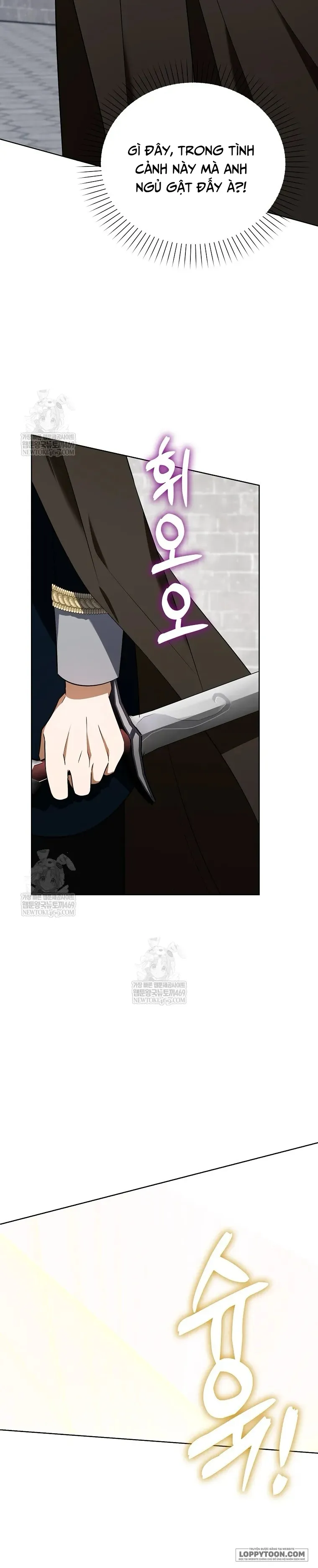 Đứa Trẻ Côn Đồ Nhà Công Tước - Chap 87 - END SS2 - Trang 13