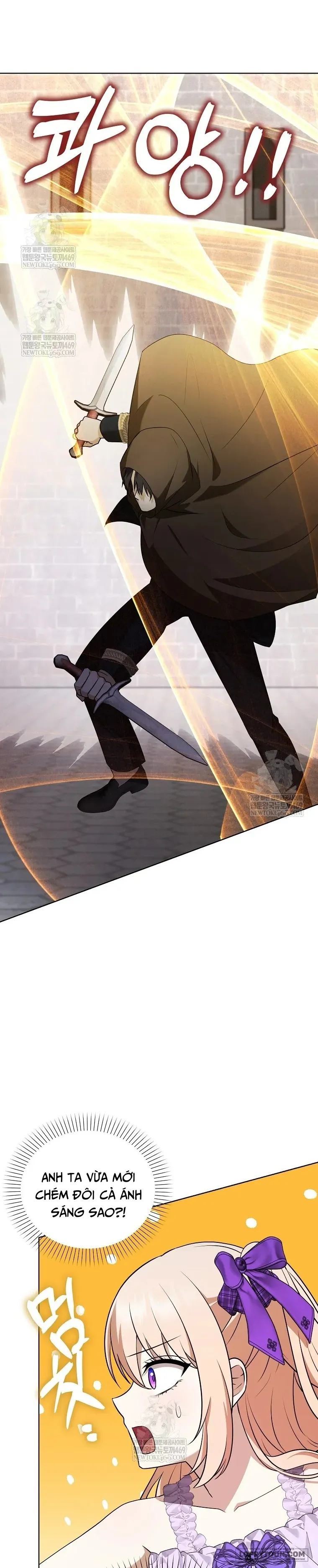 Đứa Trẻ Côn Đồ Nhà Công Tước - Chap 87 - END SS2 - Trang 14