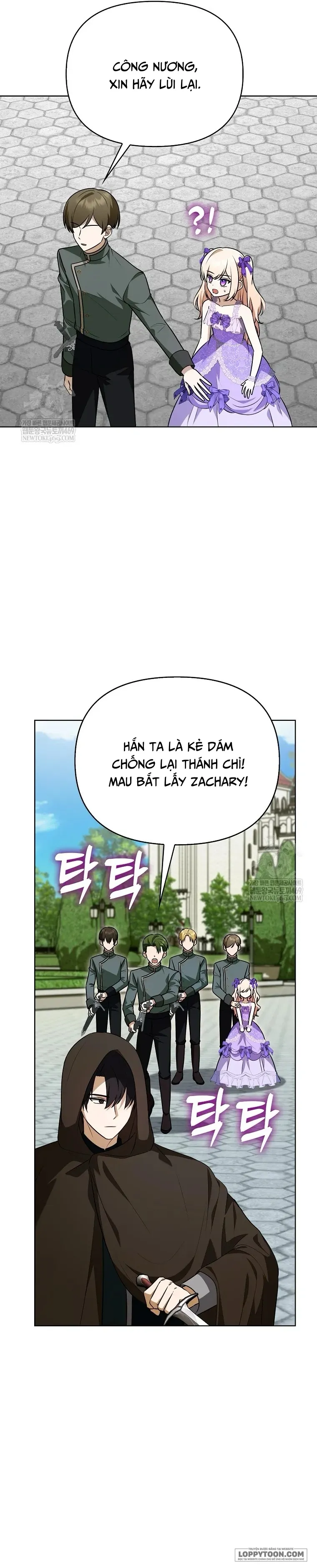 Đứa Trẻ Côn Đồ Nhà Công Tước - Chap 87 - END SS2 - Trang 16