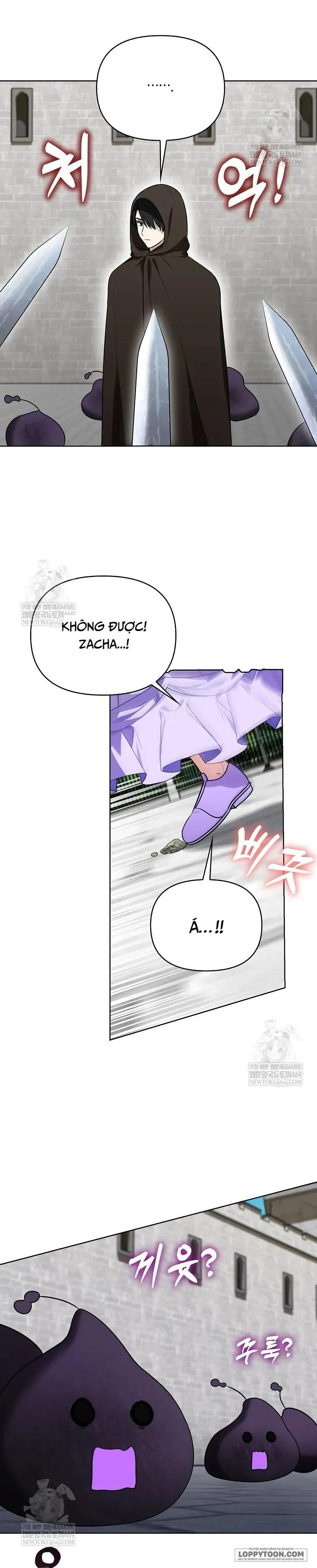 Đứa Trẻ Côn Đồ Nhà Công Tước - Chap 87 - END SS2 - Trang 17