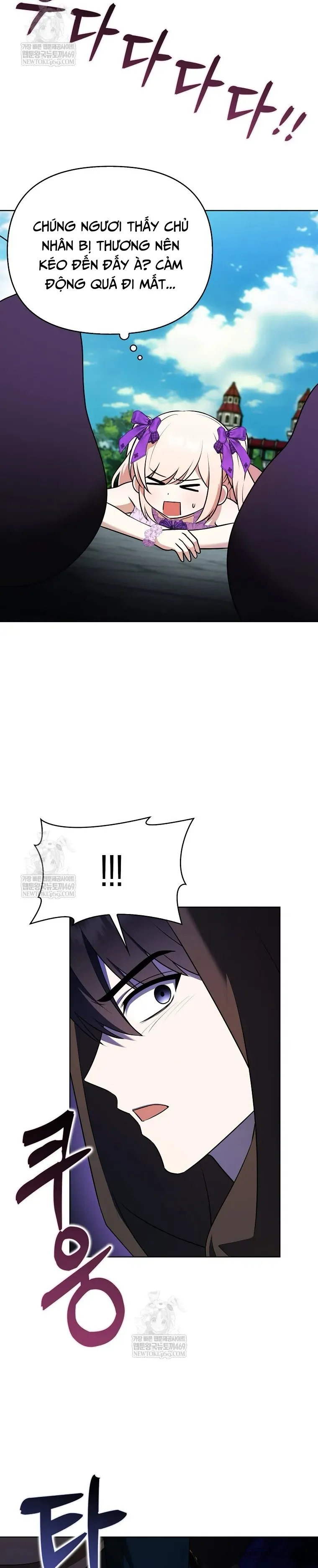Đứa Trẻ Côn Đồ Nhà Công Tước - Chap 87 - END SS2 - Trang 18