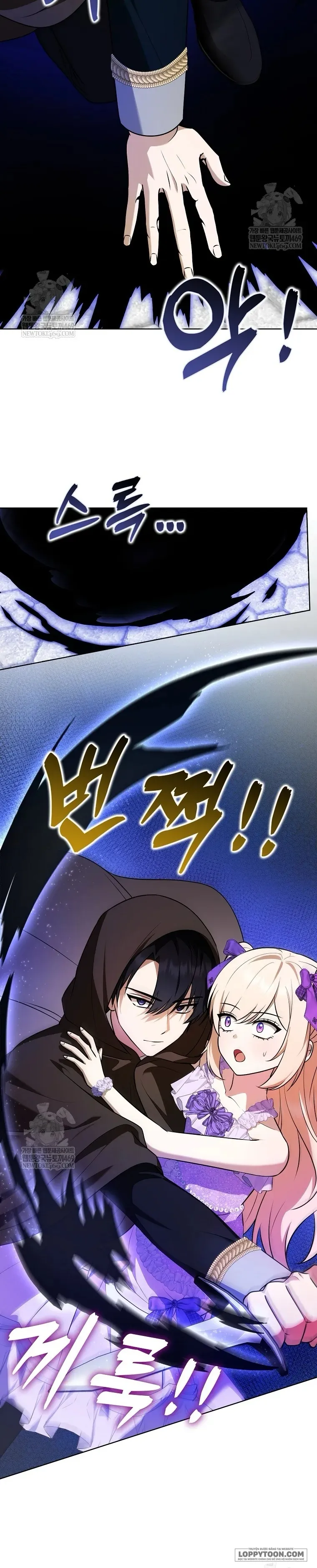 Đứa Trẻ Côn Đồ Nhà Công Tước - Chap 87 - END SS2 - Trang 19