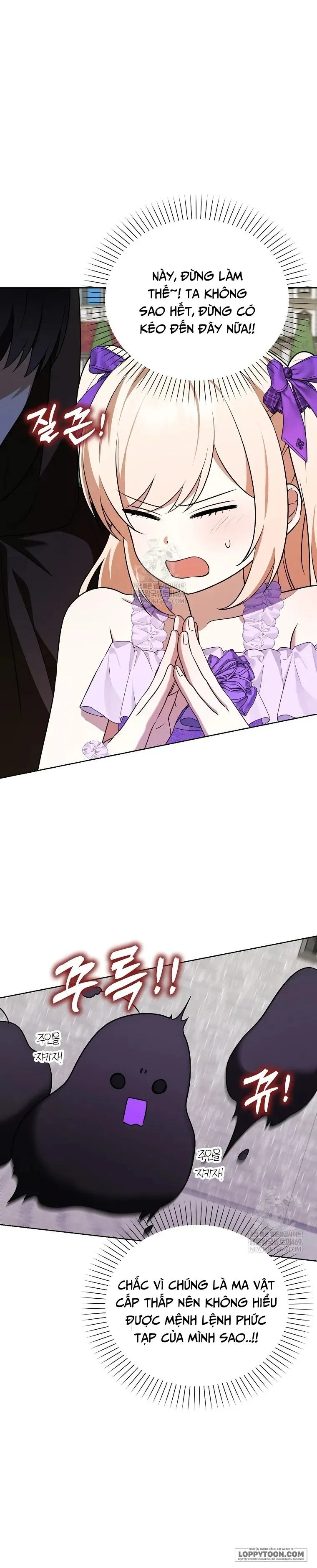 Đứa Trẻ Côn Đồ Nhà Công Tước - Chap 87 - END SS2 - Trang 21