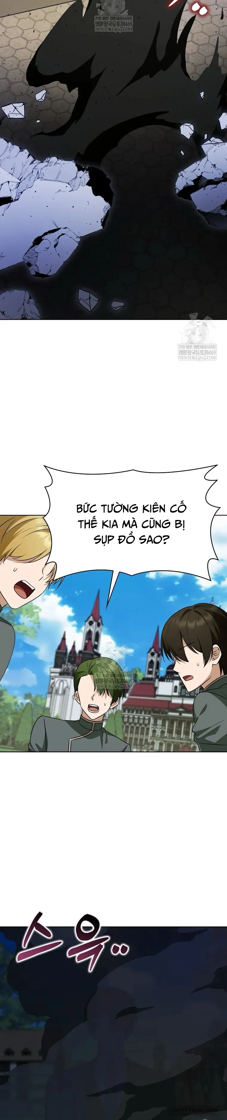 Đứa Trẻ Côn Đồ Nhà Công Tước - Chap 87 - END SS2 - Trang 23