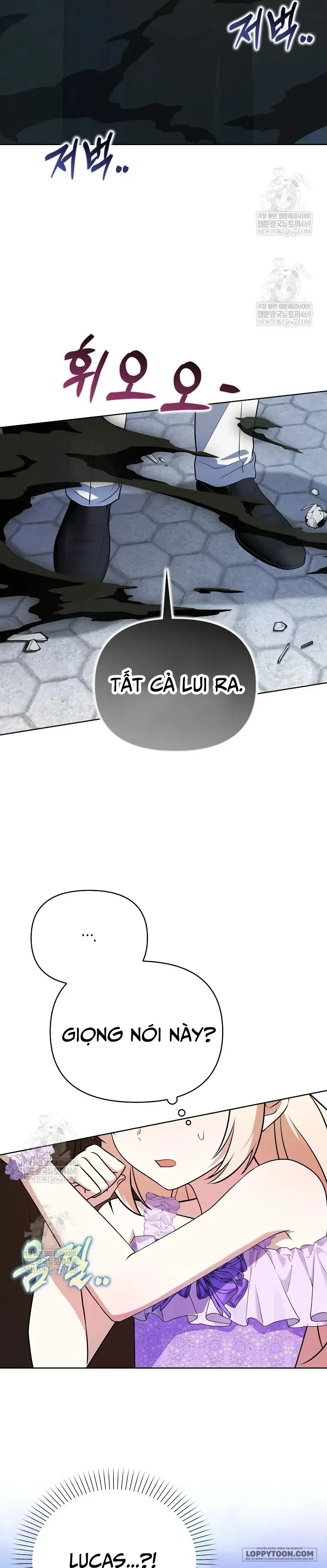 Đứa Trẻ Côn Đồ Nhà Công Tước - Chap 87 - END SS2 - Trang 24