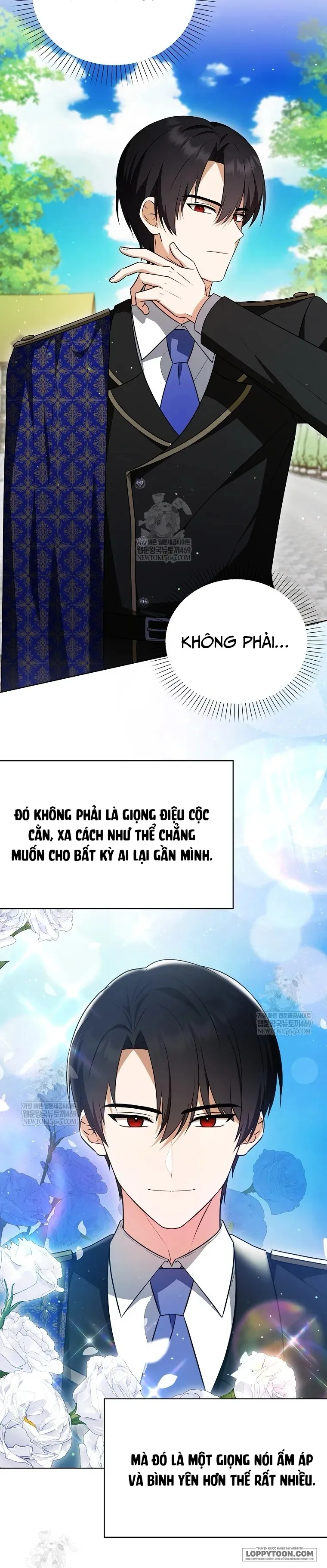 Đứa Trẻ Côn Đồ Nhà Công Tước - Chap 87 - END SS2 - Trang 25