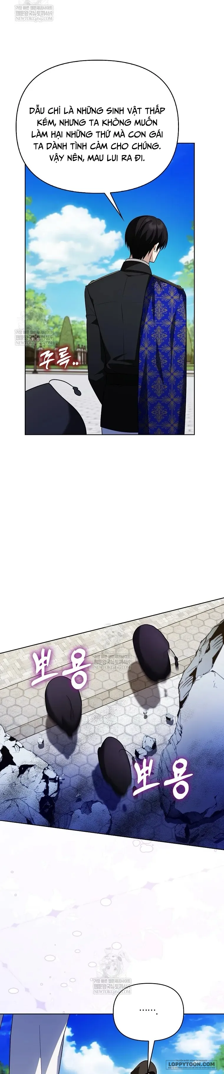 Đứa Trẻ Côn Đồ Nhà Công Tước - Chap 87 - END SS2 - Trang 26