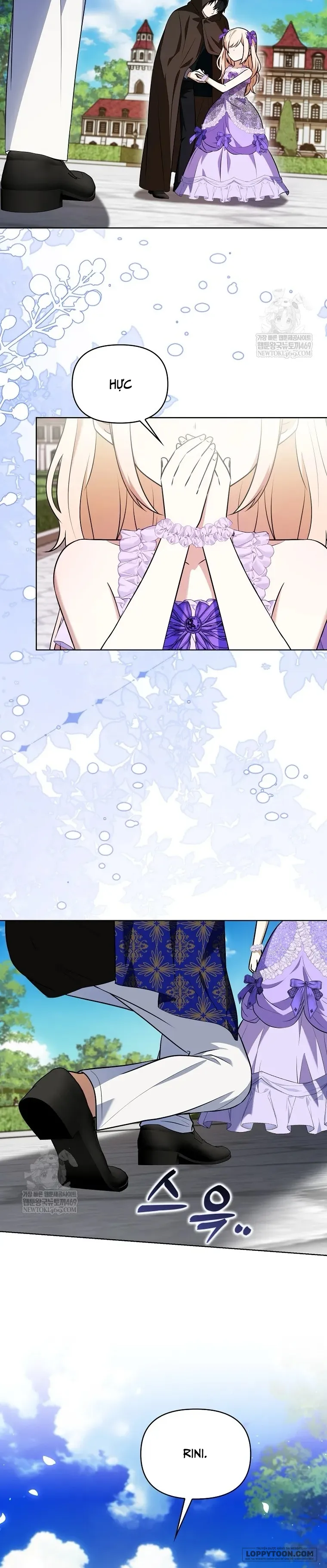 Đứa Trẻ Côn Đồ Nhà Công Tước - Chap 87 - END SS2 - Trang 27