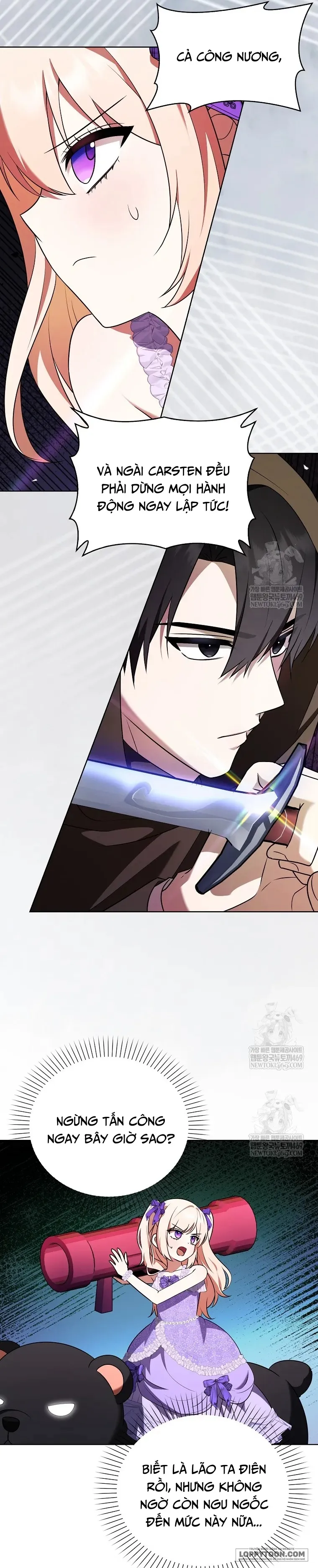 Đứa Trẻ Côn Đồ Nhà Công Tước - Chap 87 - END SS2 - Trang 4