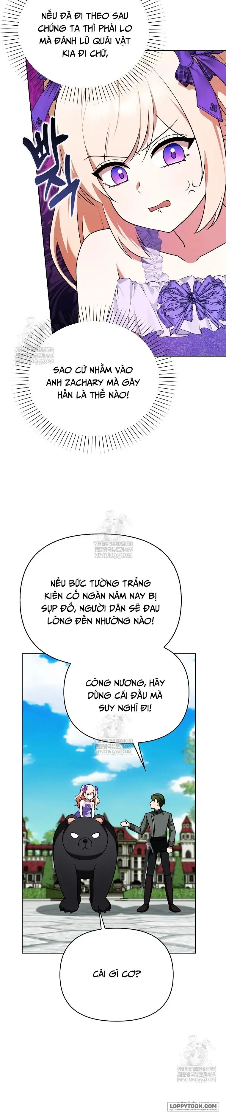 Đứa Trẻ Côn Đồ Nhà Công Tước - Chap 87 - END SS2 - Trang 7