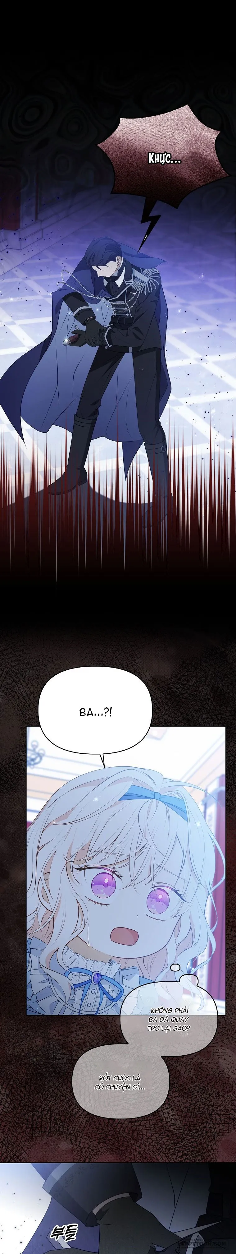 Đứa Trẻ Côn Đồ Nhà Công Tước - Chap 9 - Trang 0