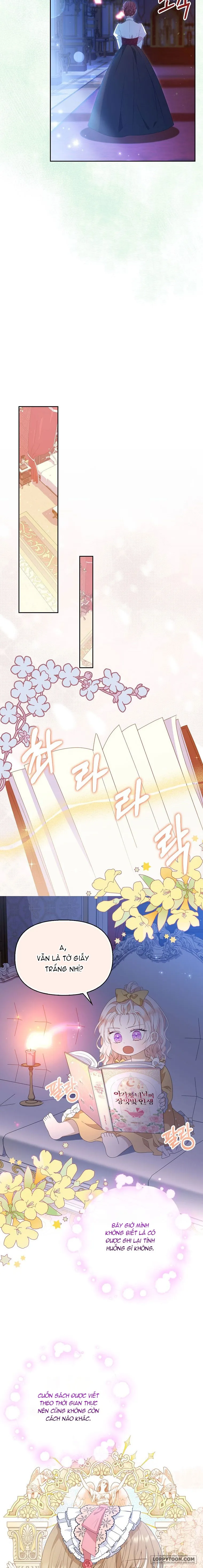 Đứa Trẻ Côn Đồ Nhà Công Tước - Chap 9 - Trang 10