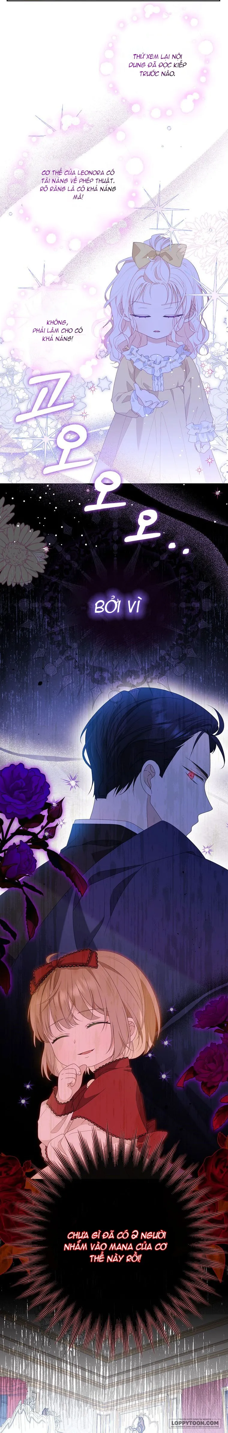 Đứa Trẻ Côn Đồ Nhà Công Tước - Chap 9 - Trang 12