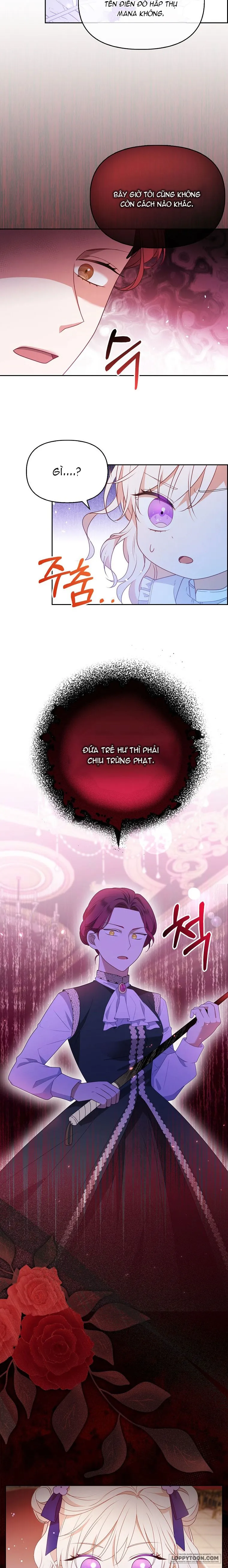 Đứa Trẻ Côn Đồ Nhà Công Tước - Chap 9 - Trang 16
