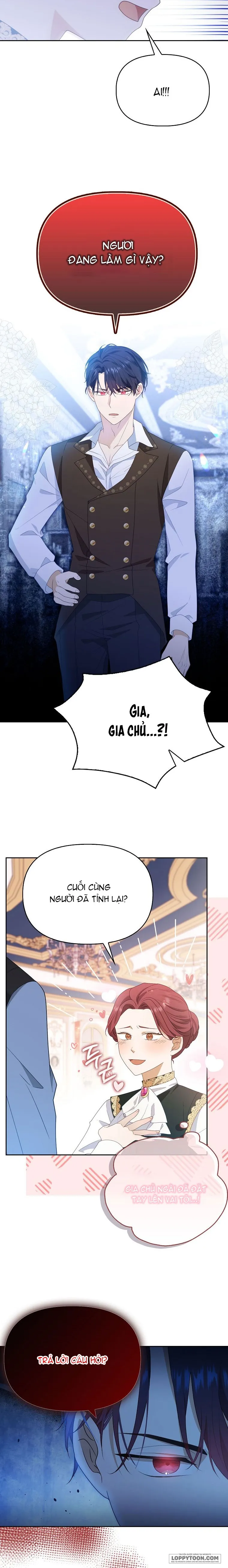 Đứa Trẻ Côn Đồ Nhà Công Tước - Chap 9 - Trang 18