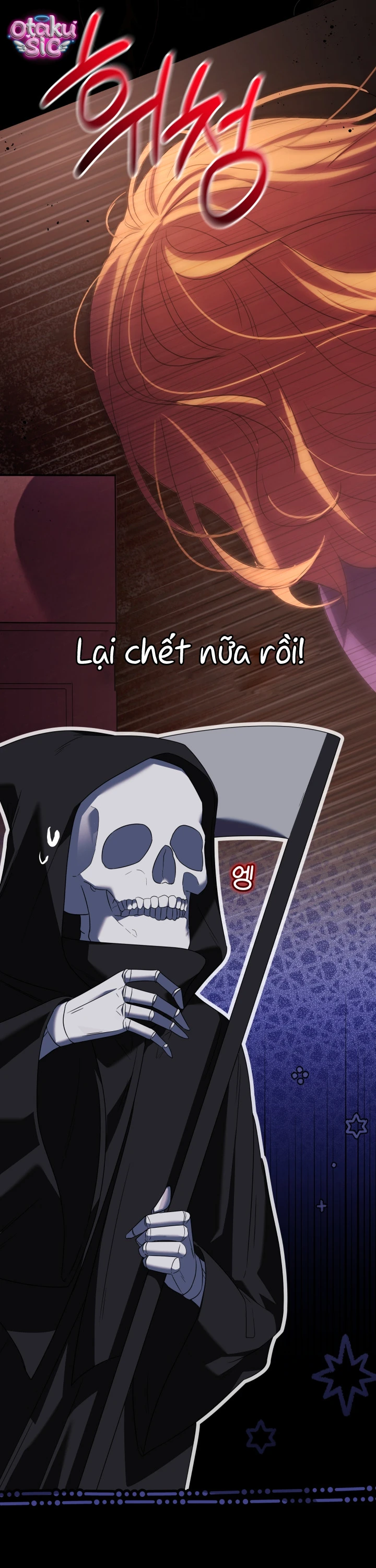 Đứa trẻ nuôi dưỡng ác ma - Chap 1 - Trang 11
