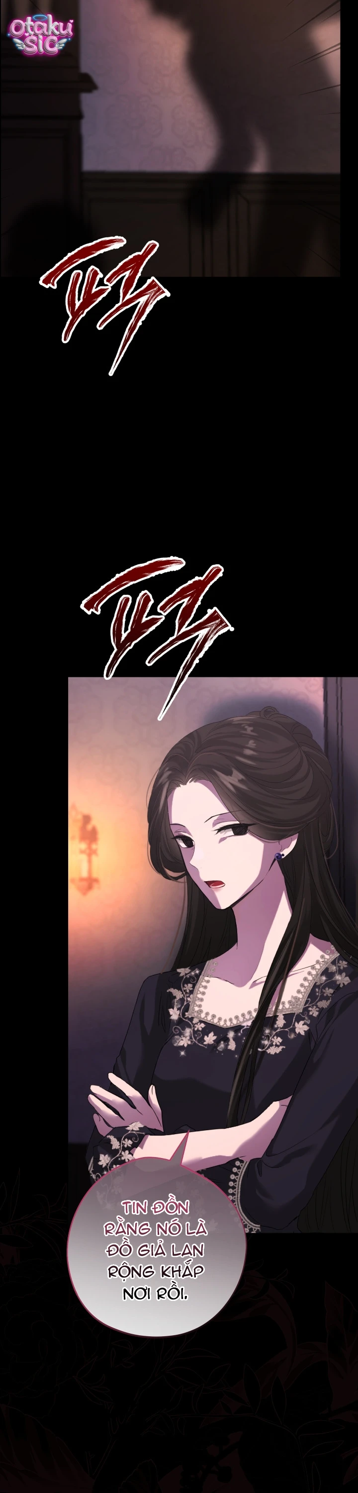 Đứa trẻ nuôi dưỡng ác ma - Chap 1 - Trang 13