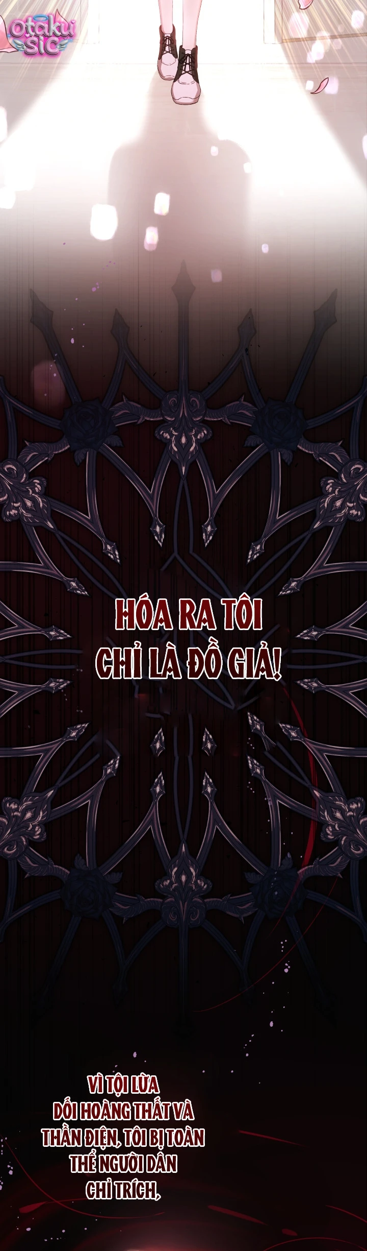 Đứa trẻ nuôi dưỡng ác ma - Chap 1 - Trang 16