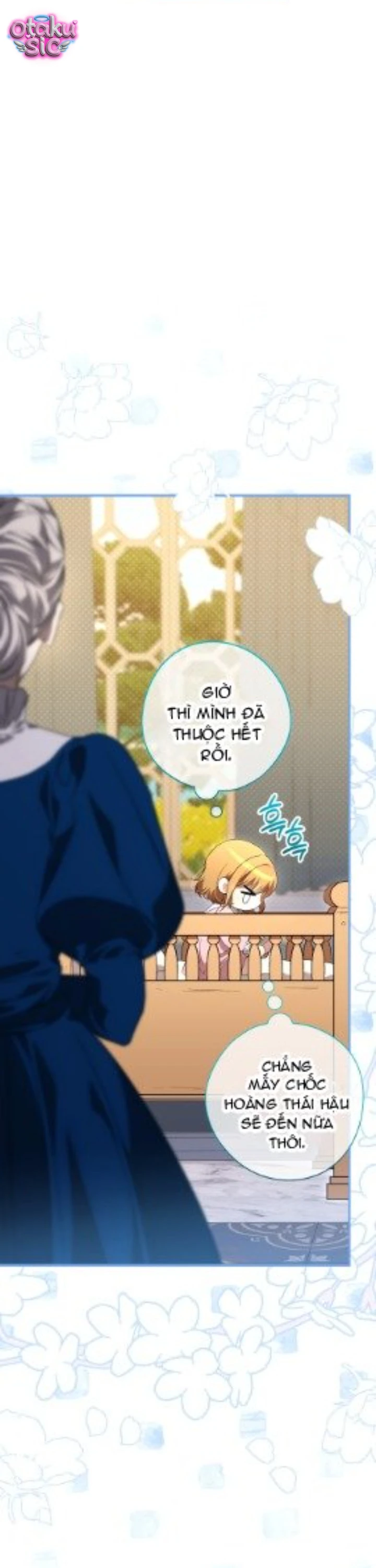 Đứa trẻ nuôi dưỡng ác ma - Chap 1 - Trang 25