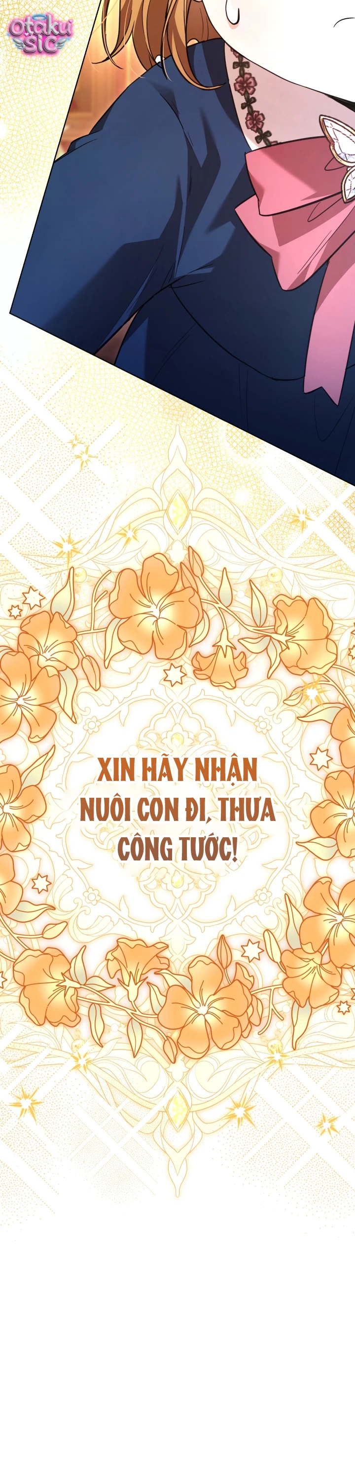 Đứa trẻ nuôi dưỡng ác ma - Chap 1 - Trang 29