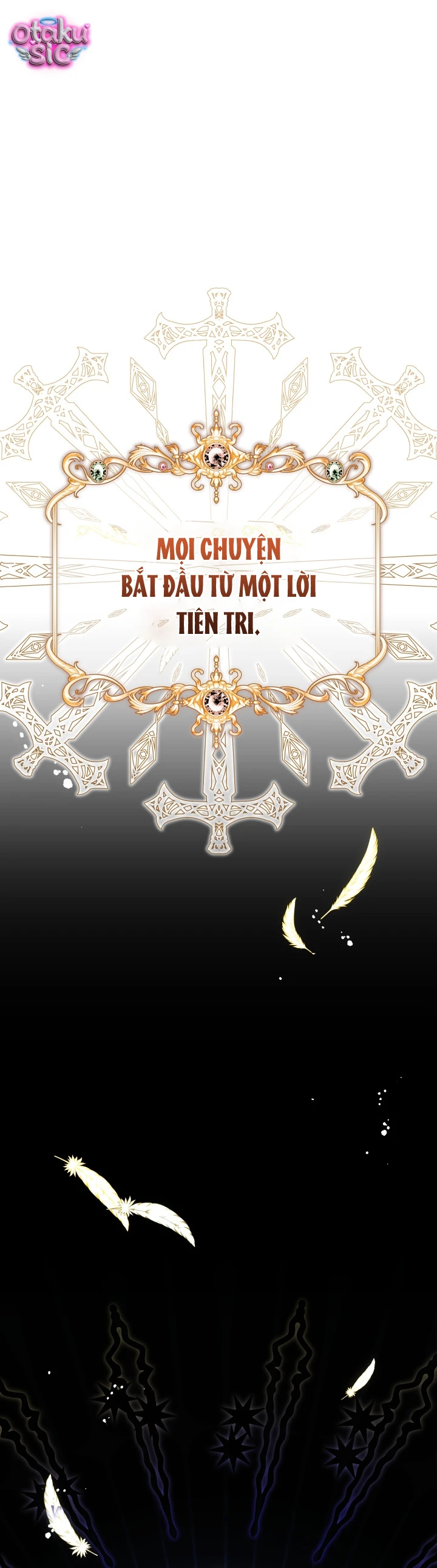Đứa trẻ nuôi dưỡng ác ma - Chap 1 - Trang 31