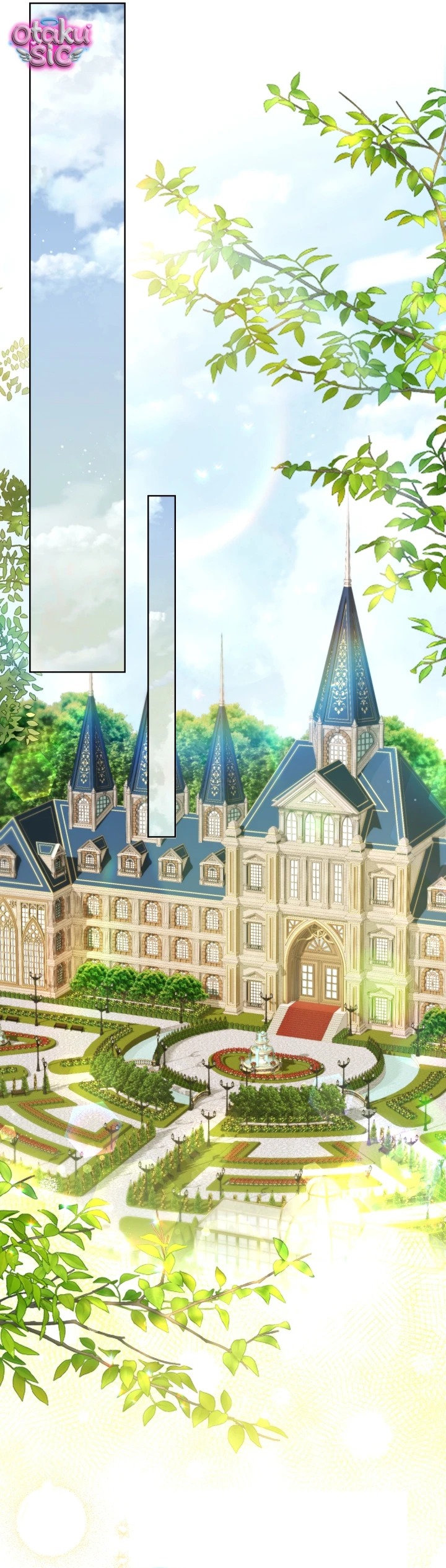Đứa trẻ nuôi dưỡng ác ma - Chap 1 - Trang 34