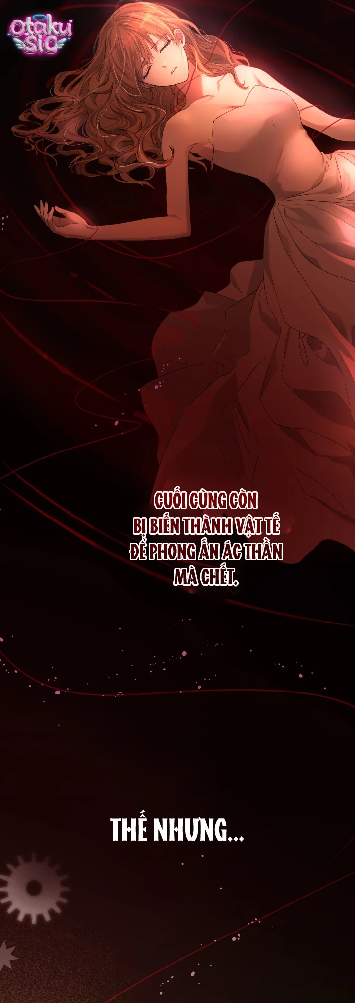 Đứa trẻ nuôi dưỡng ác ma - Chap 1 - Trang 38