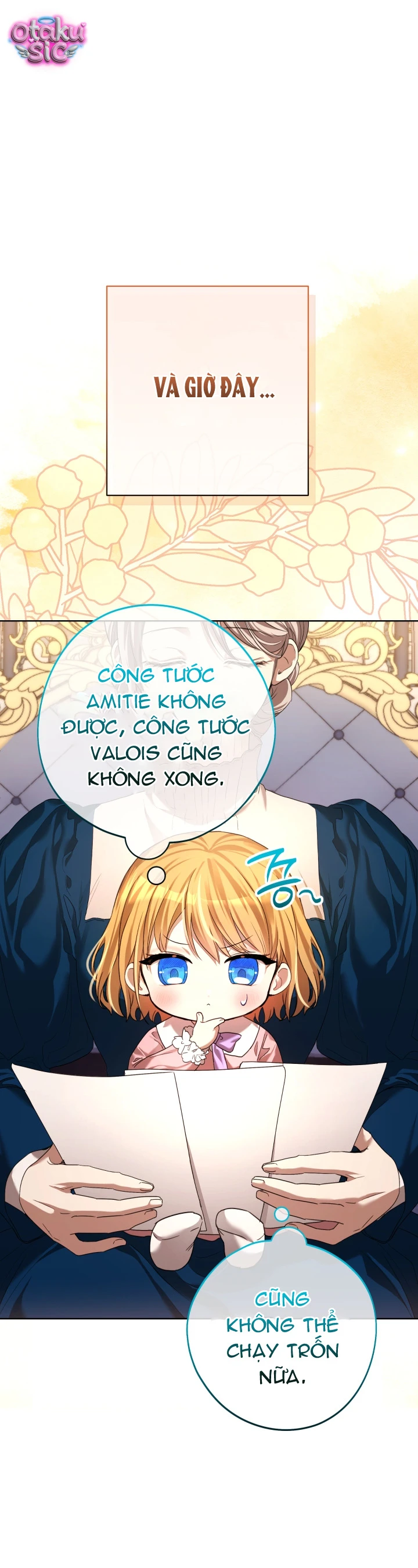Đứa trẻ nuôi dưỡng ác ma - Chap 1 - Trang 44