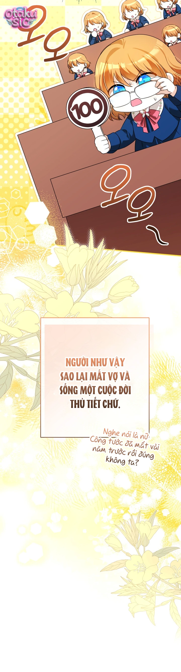 Đứa trẻ nuôi dưỡng ác ma - Chap 1 - Trang 45