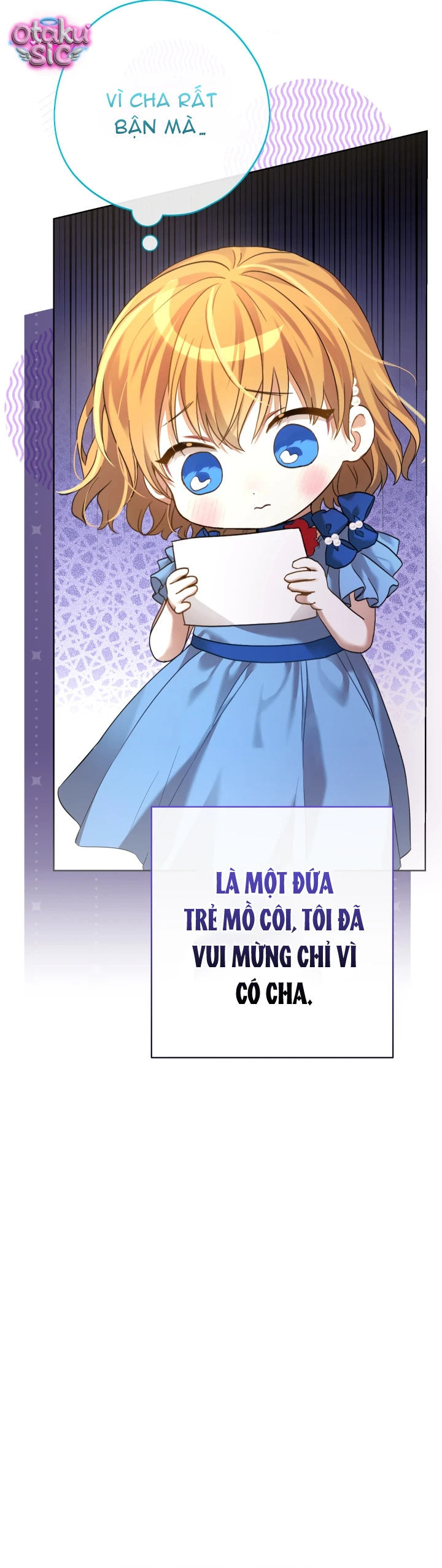 Đứa trẻ nuôi dưỡng ác ma - Chap 1 - Trang 46